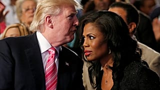 Donald Trump'a eski yardımcısından ırkçılık suçlaması 