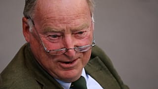 Gauland gegen AfD-Allianz mit Bannon: "Wir sind nicht Amerika"