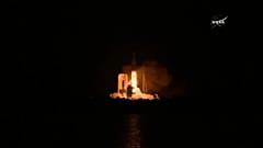 Lancio effettuato. Nasa più vicina al Sole