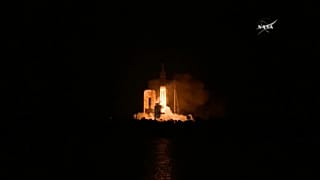 Lancio effettuato. Nasa più vicina al Sole