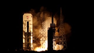 US-Sonnensonde "Parker Solar Probe" gestartet