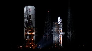 NASA: Eκτόξευση του Parker Solar Probe που θα μελετήσει τον ήλιο