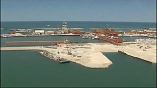 Подписана Конвенция о правовом статусе Каспийского моря