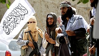 نمایندگان طالبان با مقامهای ارشد ازبکستان برای مذاکرات صلح گفتگو کردند