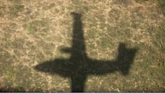 Eight dead, one survivor in Indonesian plane crash
