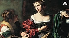 Caravaggios Erben