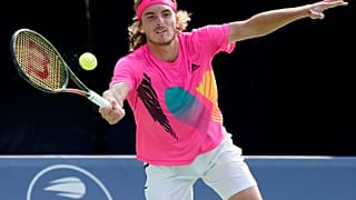 Nadal quiere dejar a Tsitsipas sin regalo de cumpleaños en Toronto
