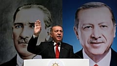 إردوغان: تقلّبات الليرة مؤامرة والشعب التركي لن يستسلم