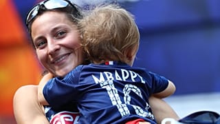 Championnats d'Europe d'athlétisme : l'argent pour Clémence Calvin en marathon