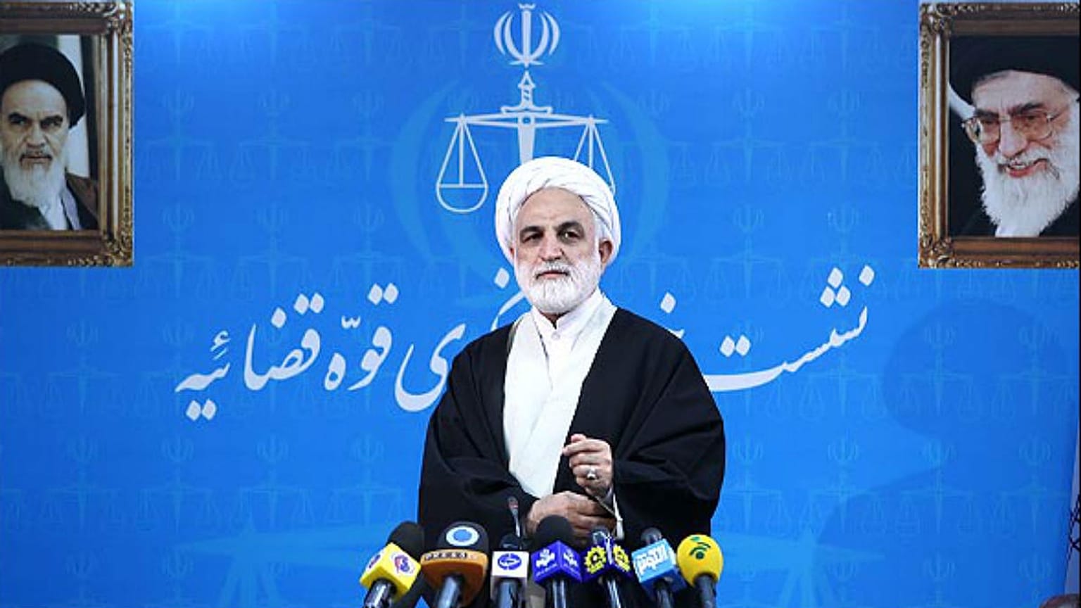 محسنی اژه‌ای: بیش از ۱۰۰ نفر از جمله مدیران دولتی ممنوع‌الخروج شدند