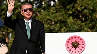 Erdoğan'dan sanayiciye: Dolar alırsanız B ve C planını uygularız