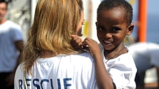 L'Aquarius de nouveau en quête d'un port