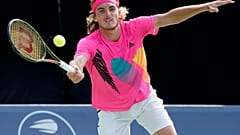 Rogers Cup: Ο θρυλικός Ναδάλ «λύγισε» τον Τσιτσιπά