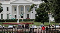 The White House