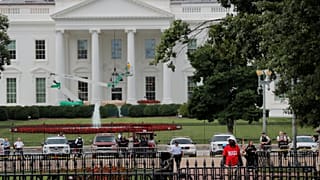 The White House