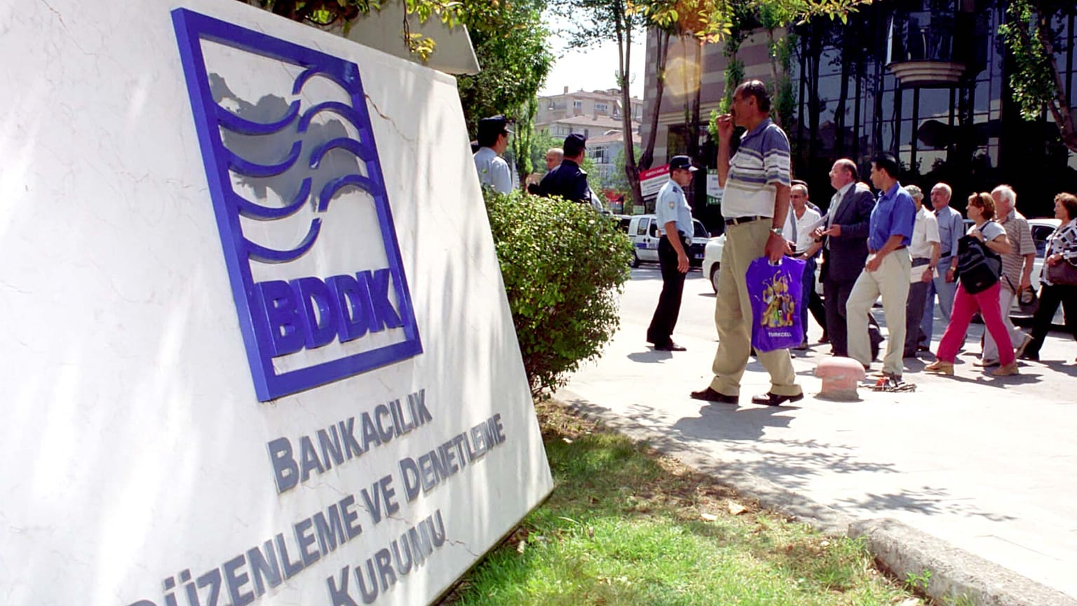Bankacılık Düzenleme ve Denetleme Kurumu