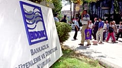 Bankacılık Düzenleme ve Denetleme Kurumu