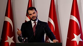 Berat Albayrak: Aksiyon planımızı uygulamaya başladık