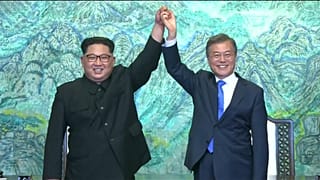 КНДР и Южная Корея проведут саммит в сентябре 