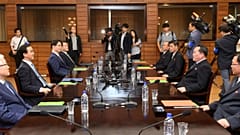Coreias agendam cimeira para Pyongyang em setembro