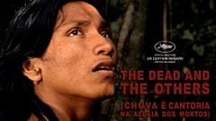 Filme de João Salaviza e Renée Nader Messora coleciona prémios