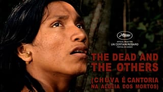 Filme de João Salaviza e Renée Nader Messora coleciona prémios