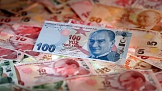 Türkiye'de borsa haftaya düşüşle başladı