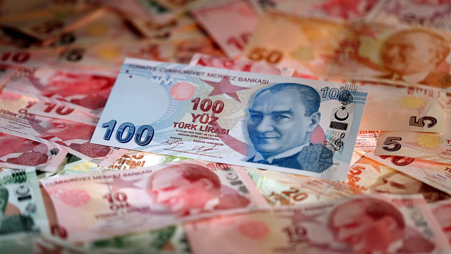 What's behind Turkey's lira crisis? | Euronews answers
