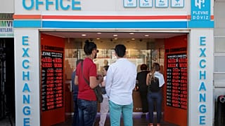 Türkische Wirtschaft: Ankara will negative Berichterstattung ahnden