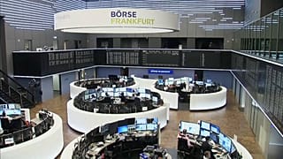 La presión estadounidense sobre la economía turca provoca caídas en las Bolsas europeas