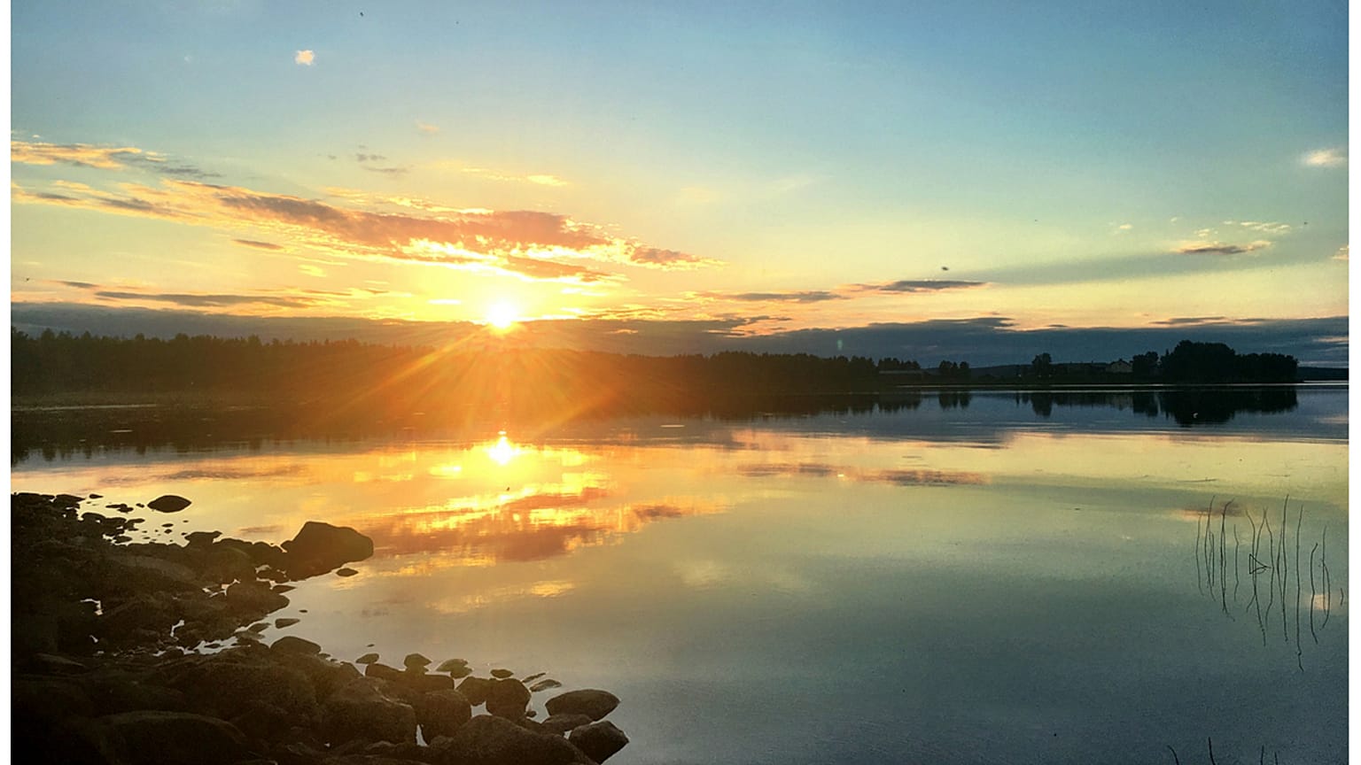 Secret Lapland - what happens in summer