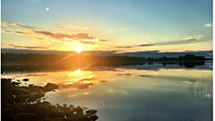 Secret Lapland - what happens in summer