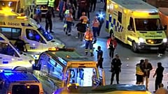 Espagne : plus de 300 blessés à un festival