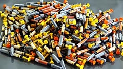 Vaccins : pourquoi les Italiens sont devenus méfiants