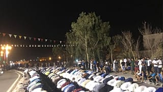 #خليه_يغني_وحدو حملة لمقاطعة الحفلات الغنائية في الجزائر والحكومة تتعنت