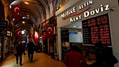 Ekonomide son 24 saatte yaşananlar