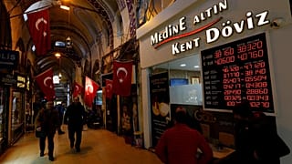 Ekonomide son 24 saatte yaşananlar