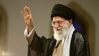 آیت‌الله علی خامنه‌ای