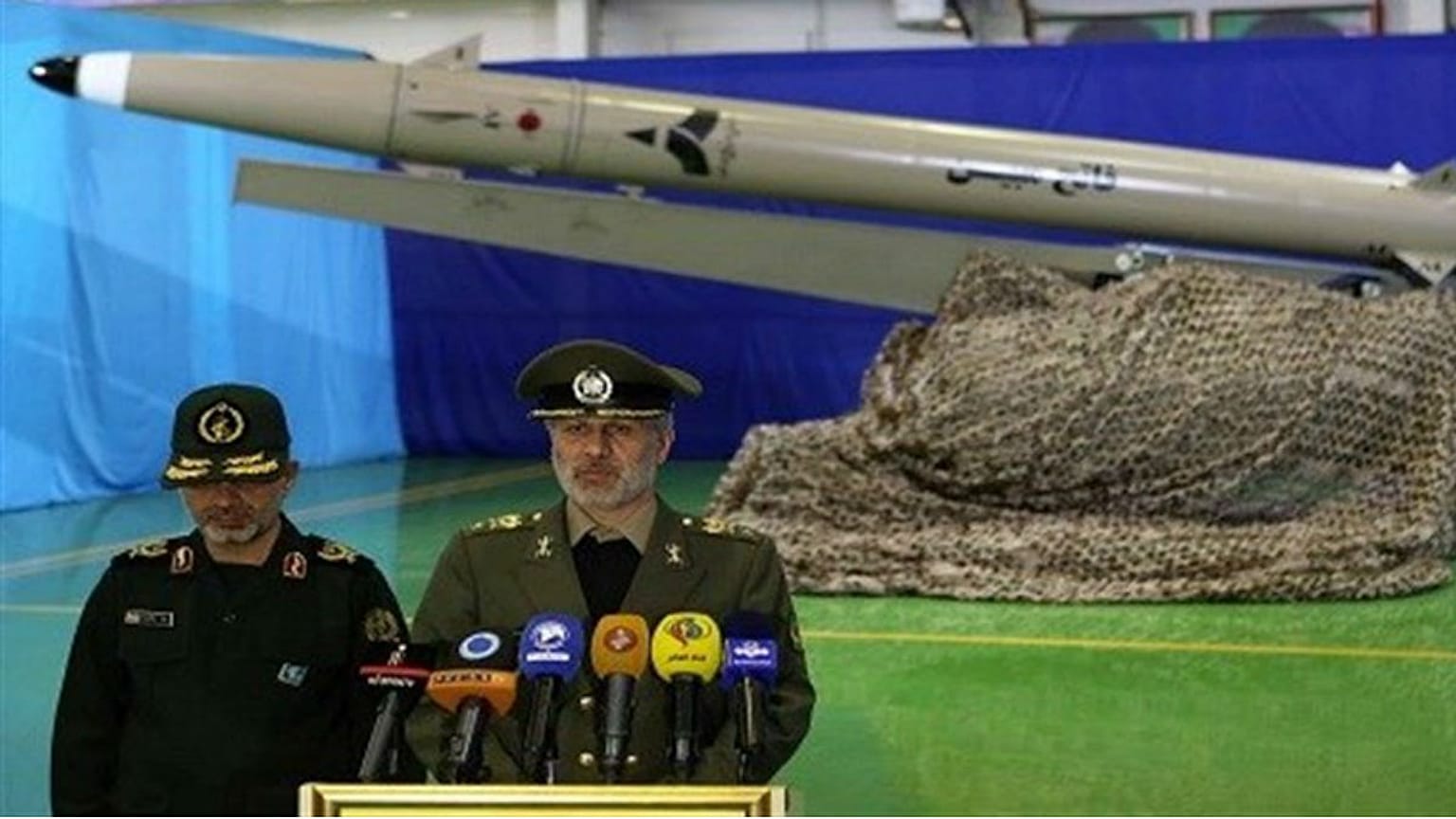 استعفای وزیر شیلات نروژ به دلیل انتقادها از سفرش به ایران