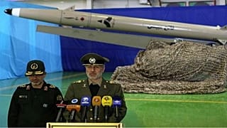 استعفای وزیر شیلات نروژ به دلیل انتقادها از سفرش به ایران