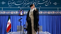 خامنئي يستبعد حدوث مواجهة عسكرية مع الولايات المتحدة