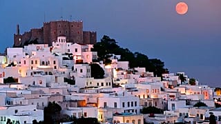 Πάτμος: Το 17ο Φεστιβάλ Θρησκευτικής Μουσικής