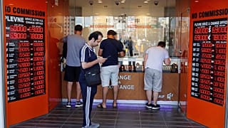Türk Lirası krizinin arkasında ne var?