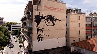 Στη Λάρισα αγαπούν τον Ένιο Μορικόνε