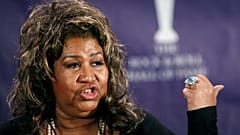 Adiós a la reina del soul