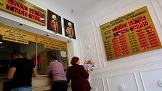 Türk ekonomistler yükselen Dolar için ne dedi?