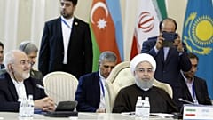 دریای خزر، ناسیونالیسم ایرانی و ناتوانی حاکمیت در اقناع افکار عمومی