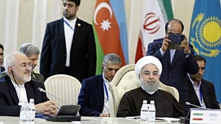 دریای خزر، ناسیونالیسم ایرانی و ناتوانی حاکمیت در اقناع افکار عمومی