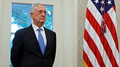 El secretario de Defensa de EEUU inicia una gira oficial por Sudamérica