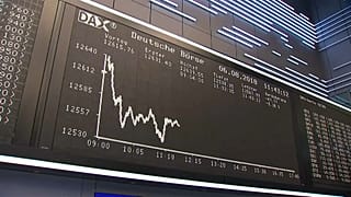 Le cours de l'action Bayer dégringole